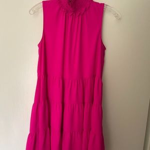 Amanda Uprichard Nadia Dress